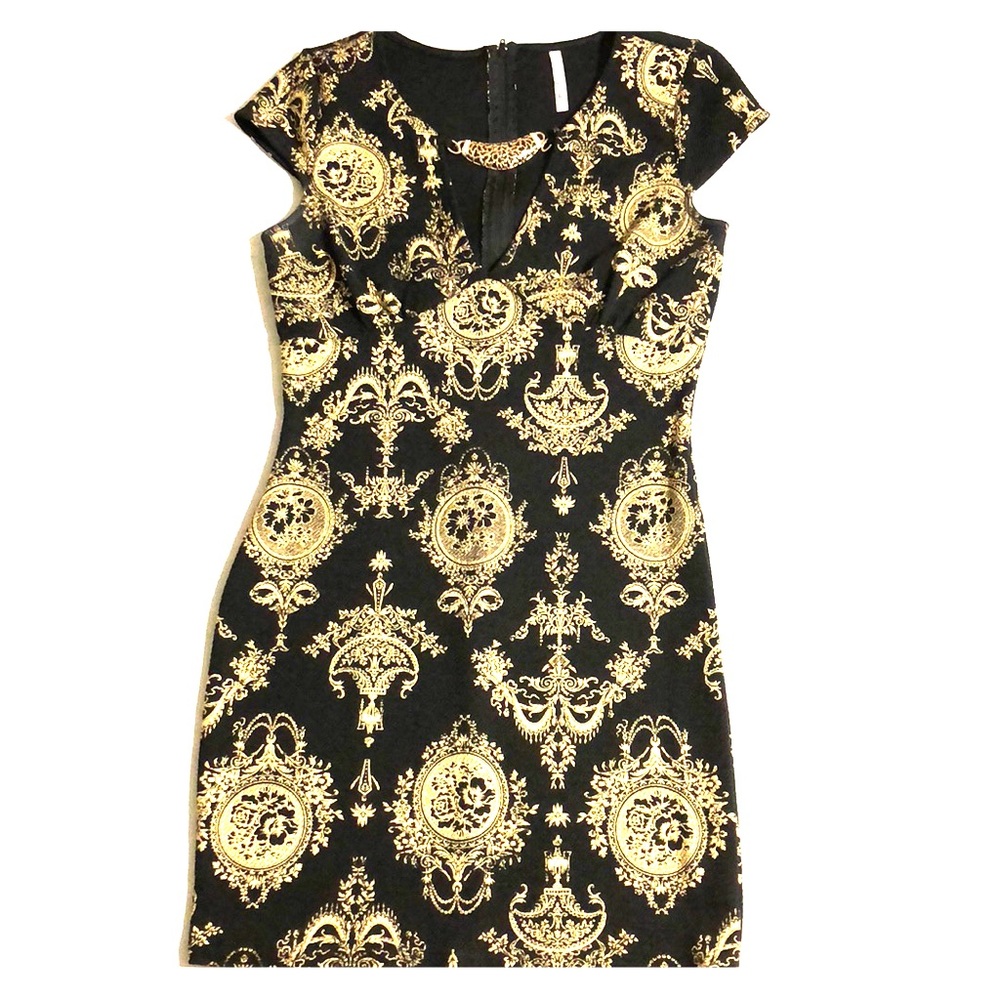 Event Cocktail dress